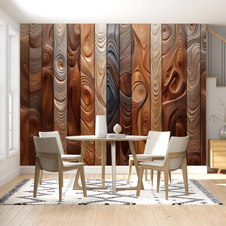 Gaziemir Duvar Kağıtcısı